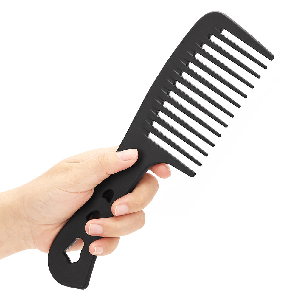 Big detangling comb